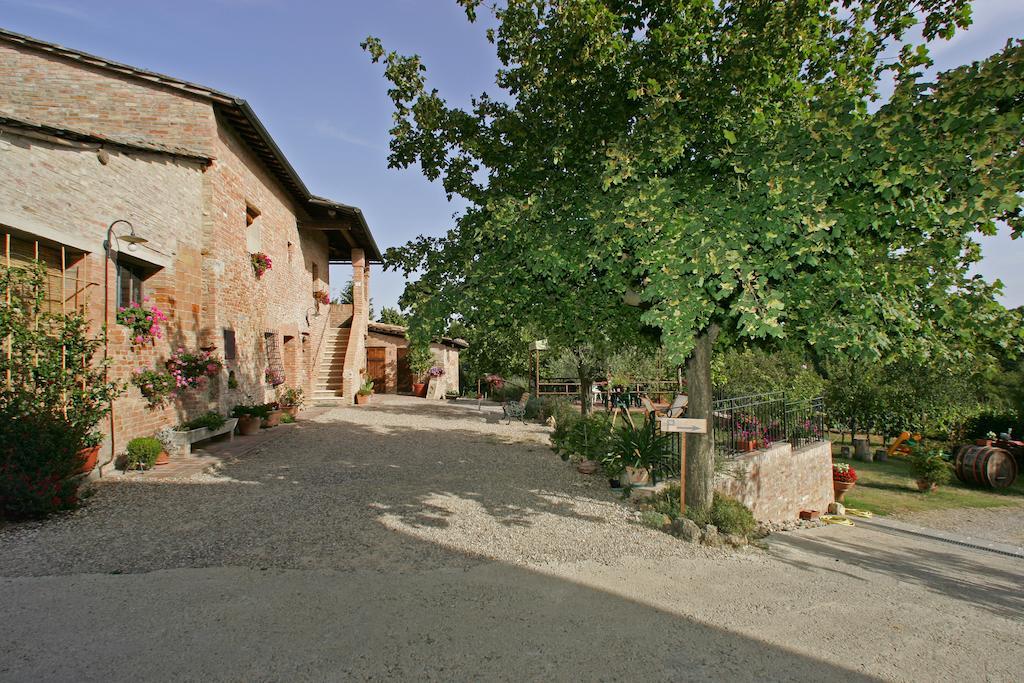 Podere Il Pero 2*