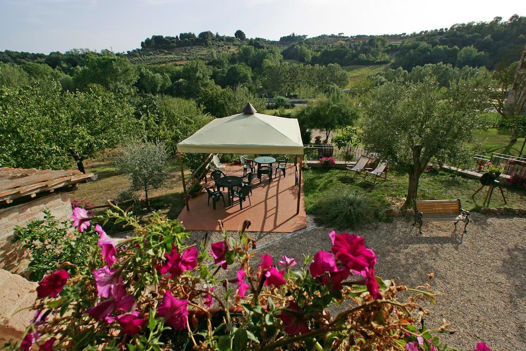 Podere Il Pero 2*